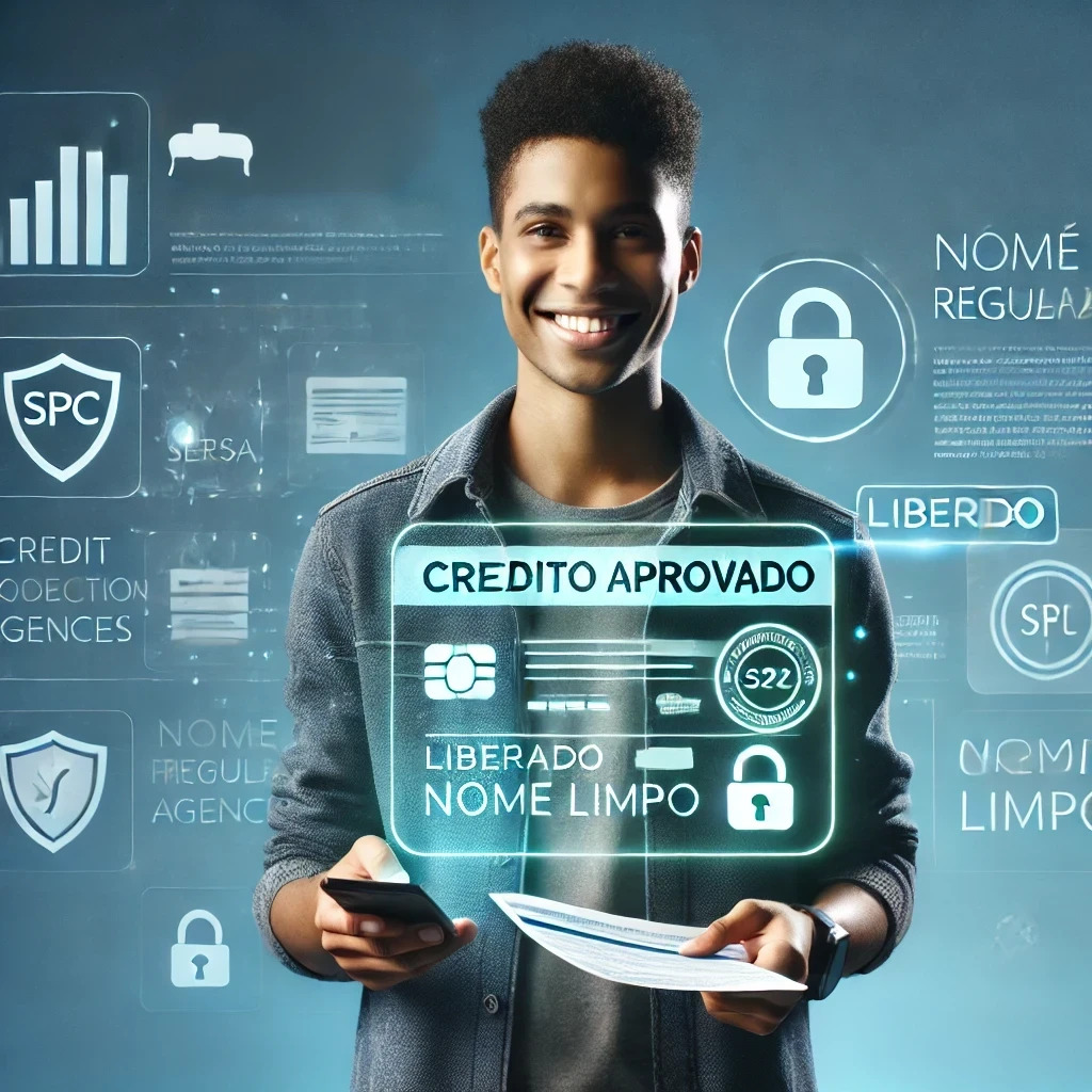 Negativação SPC - Limpa Nome SPC e SERASA