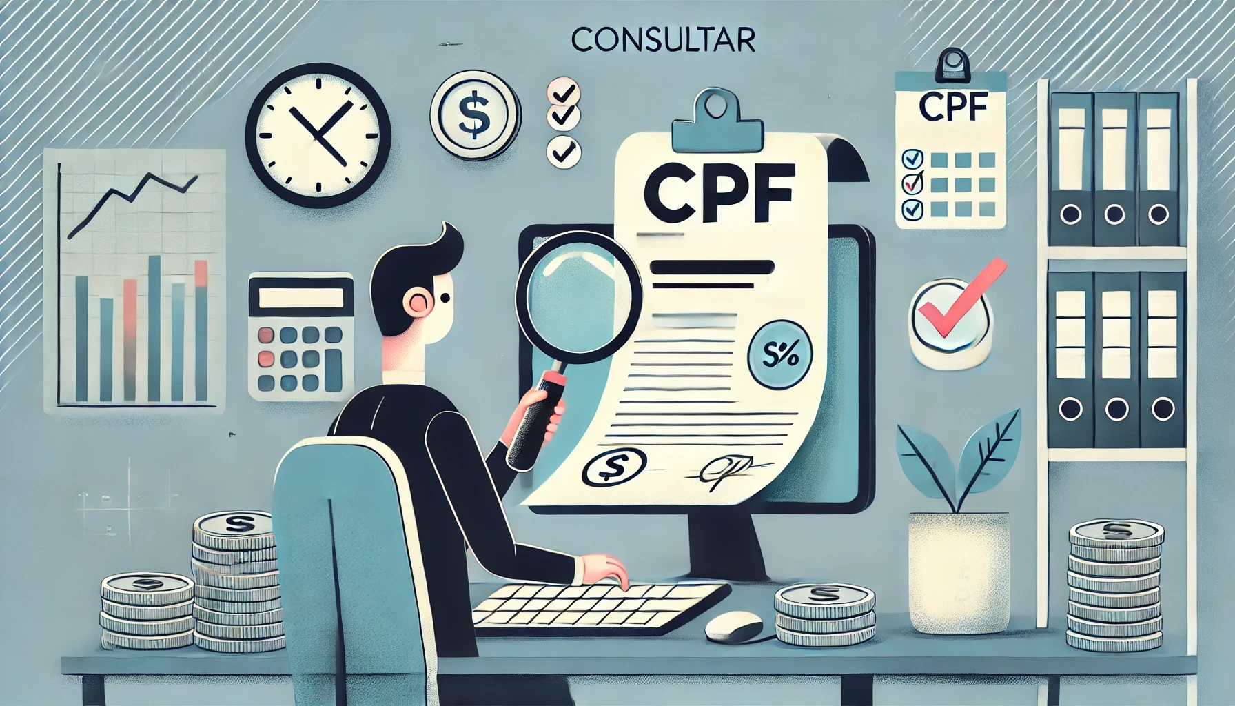 Consultar Restrições No CPF