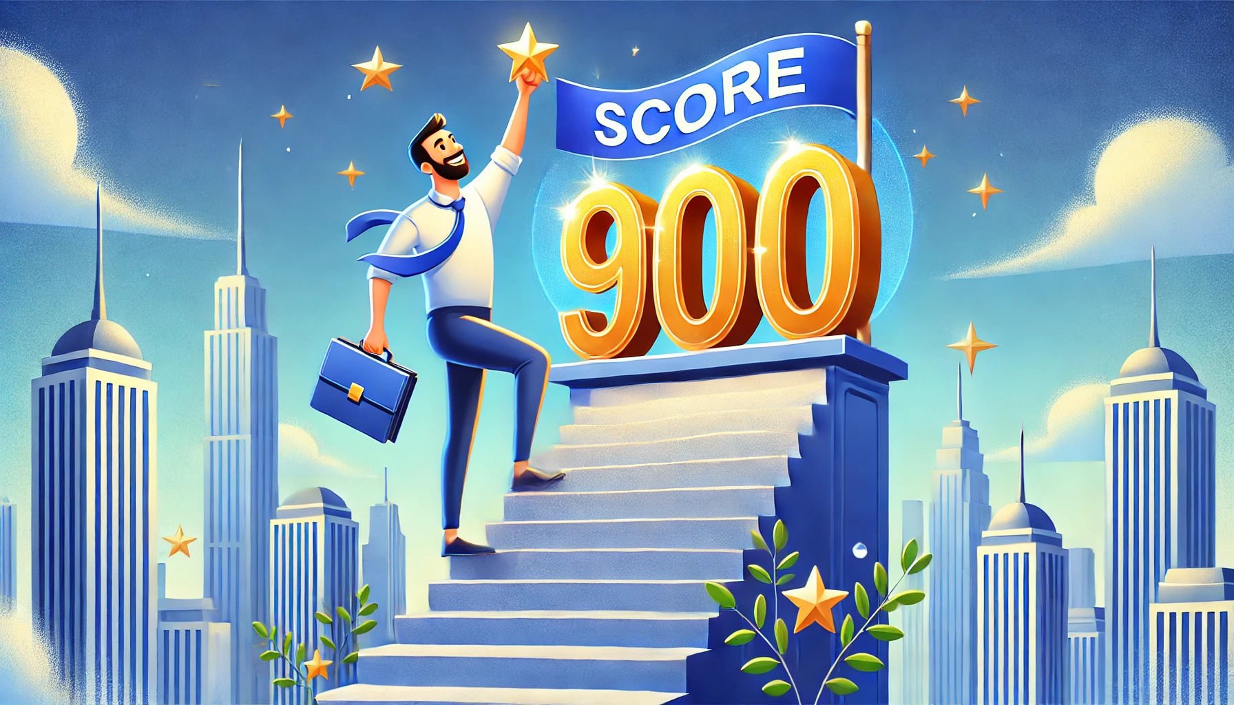 Aumentar Meu Score