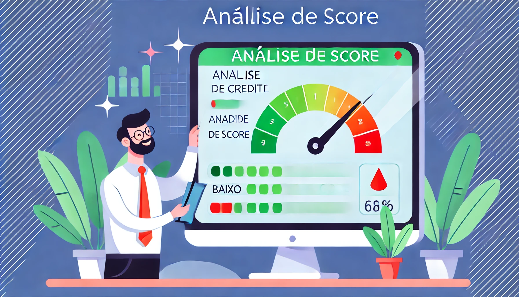 Analise De Score