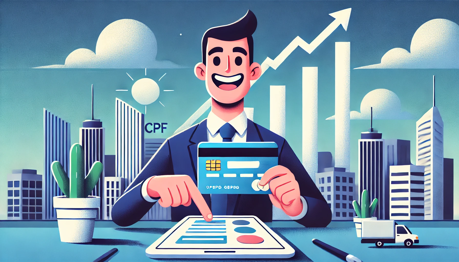 Aumentar Score Do Cpf