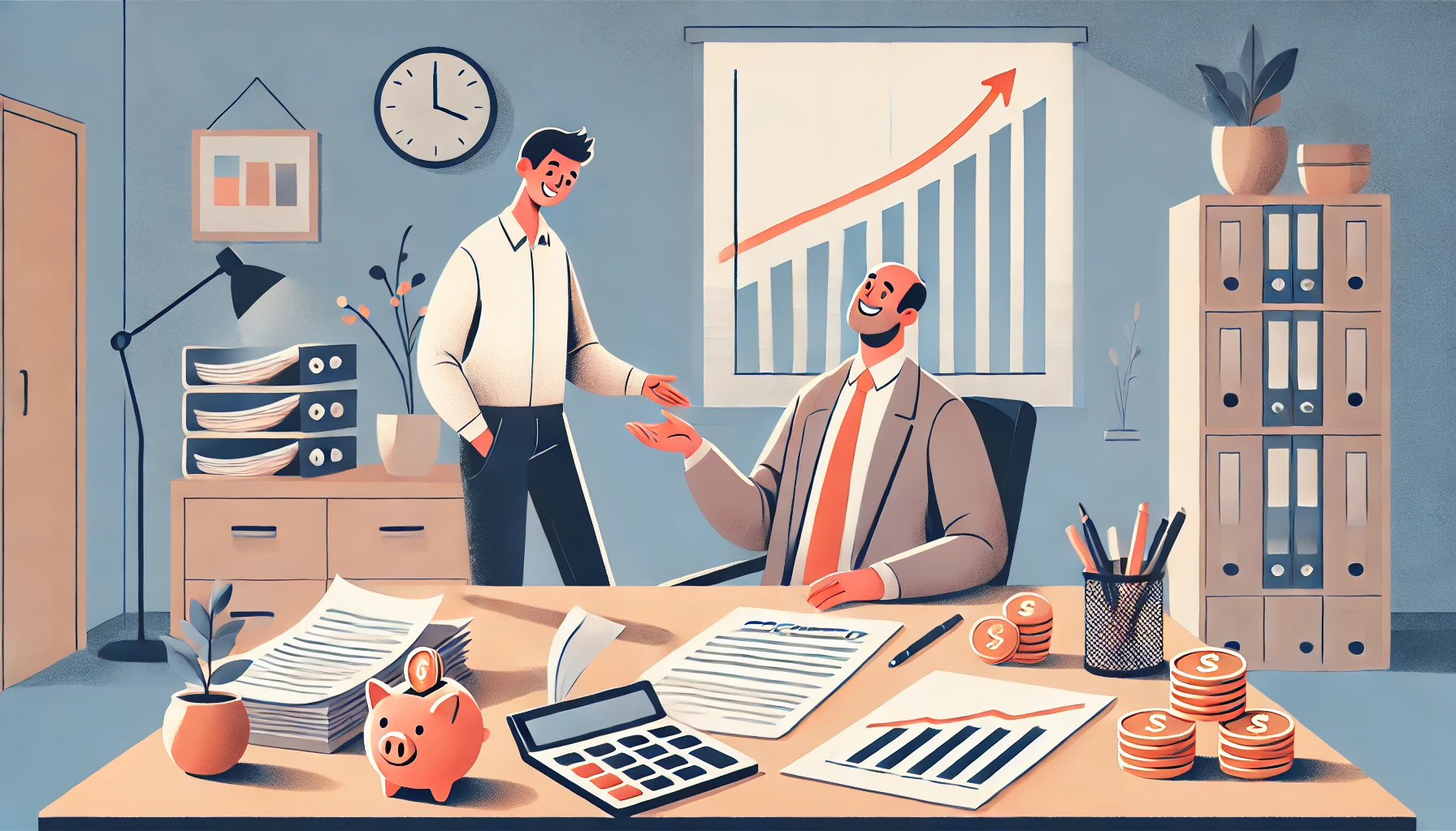 Regularização de Dívidas