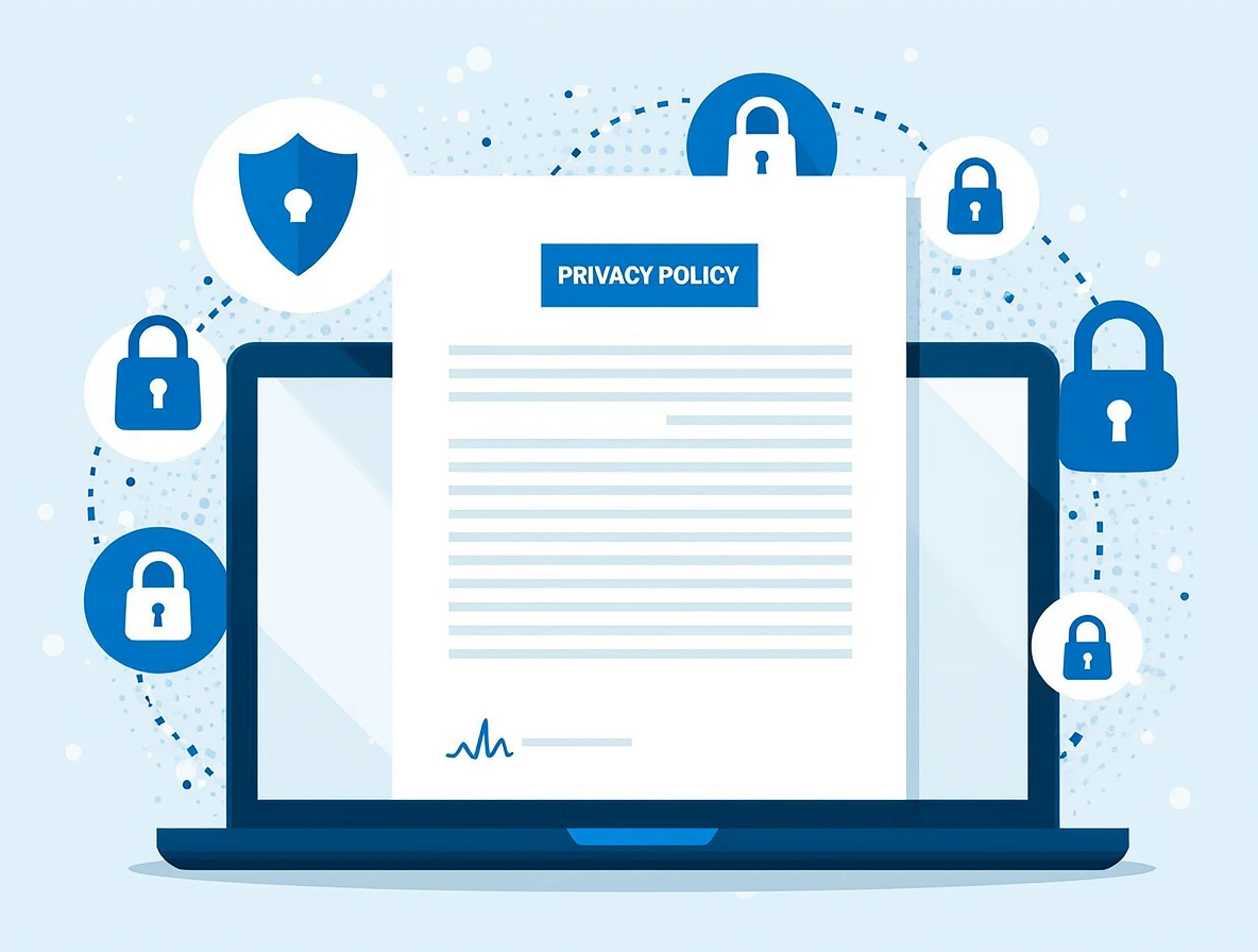 Política de Privacidade