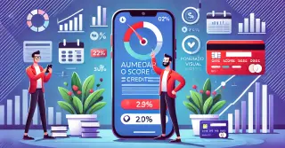 Aplicativo para Aumentar o Score