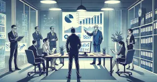 Assessoria Administrativa e Financeira