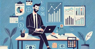 Assessoria Finanças