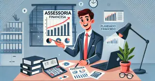 Assessoria Financeira para Empresas