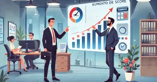 Assessoria para Aumento de Score