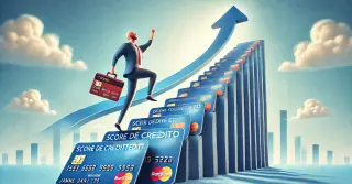 Aumentar Score Negativado