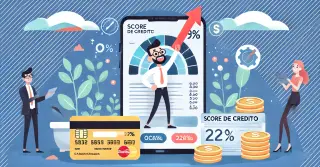 Aumentar Score Serasa