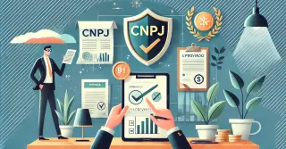 CNPJ Serasa