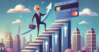 Como Aumentar o Meu Score
