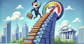 Como Aumentar o Score Rápido