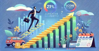 Como Fazer para Aumentar o Score