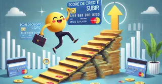 Como Fazer pro Score Subir