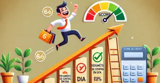 Como Melhorar Meu Score