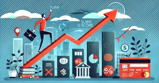 Como Subir o Score Rápido