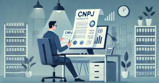 Consulta De CNPJ Serasa