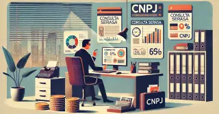 Consulta Serasa CNPJ