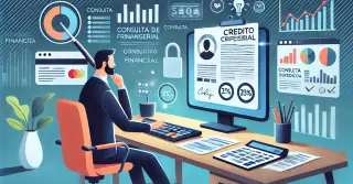 Consulta Serasa Empresa