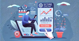 Consultar Score Online Pelo CPF