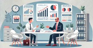 Consultor de Planejamento Financeiro