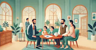 Consultor Financeiro Familiar
