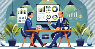 Consultores Financeiros Pessoais
