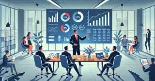 Consultoria Financeira Empresarial Sebrae