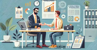 Consultoria Financeira para Micro e Pequenas Empresas
