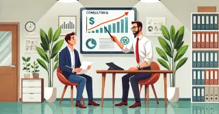 Consultoria Financeira Pessoa Fisica