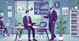 Consultoria Financeira Pessoal Valor