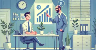 Consultoria Financeiro Pessoal