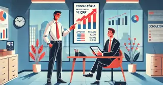 Consultoria para Regularização de CPF