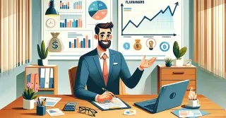 Consultoria Planejamento Financeiro