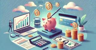 Dicas para melhorar pontuação de crédito