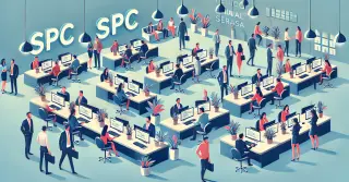 Feirao SPC e Serasa