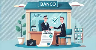 Melhor Banco Para Emprestimo