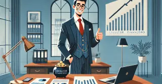 Melhor Consultor Financeiro