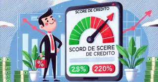 Minha Pontuação Score