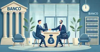 Negociar Dívida com Banco