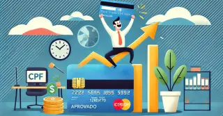 O Que Fazer Para Aumentar o Score do CPF