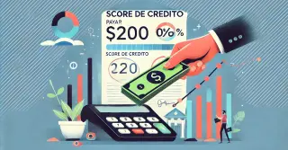 Pagar para Subir Score