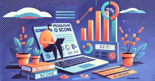 Pesquisar Meu Score Serasa