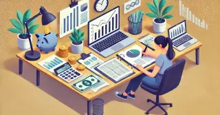 Planejamento Financeiro Pessoal