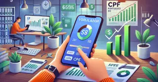 Pontuação Do CPF Como Ver