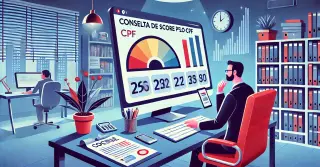 Puxar Score Pelo CPF