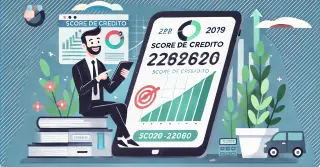 Quero Consultar Meu Score
