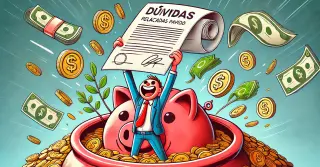 Quitar Dívidas Serasa