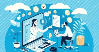 Renegociação de Dívidas Online